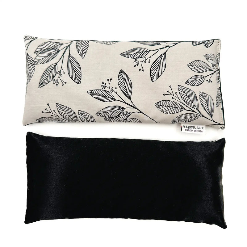 Therapeutic Eye Pillow