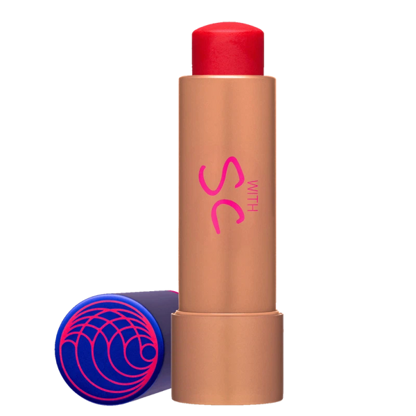 The Tinted Balm