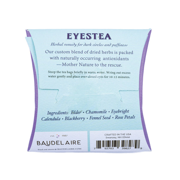 Eyes Tea - 2 Pack