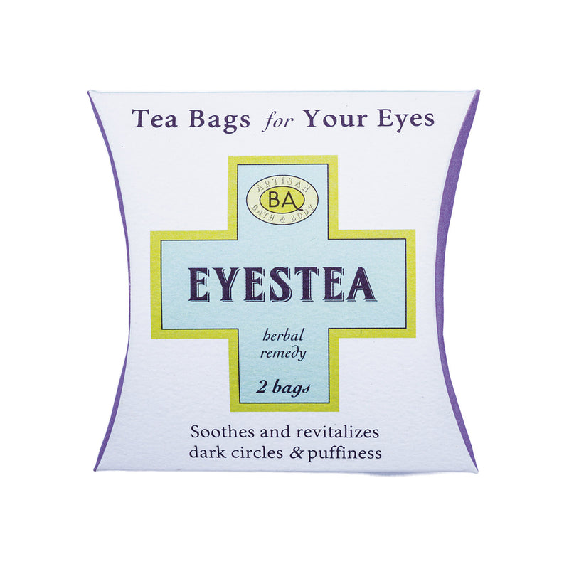 Eyes Tea - 2 Pack