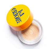 Cream & Illuminating Eye Shadow