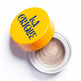 Cream & Illuminating Eye Shadow