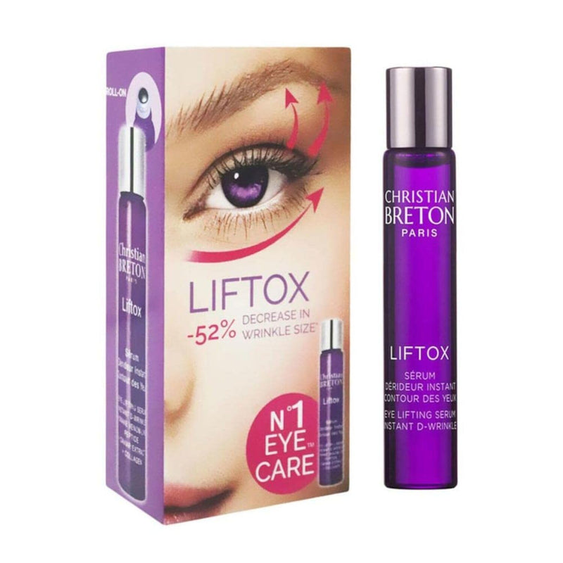 Liftox Eye Lifting Serum