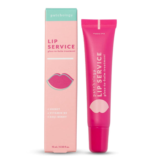 Lip Service Balm