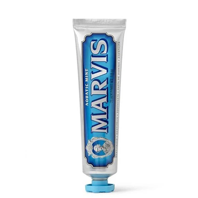 Marvis Aquatic Mint Toothpaste