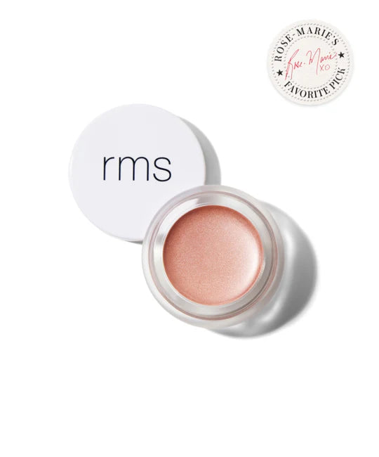 Crystal Slipper Luminizer