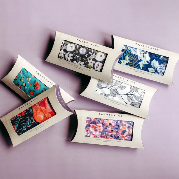 Therapeutic Eye Pillow
