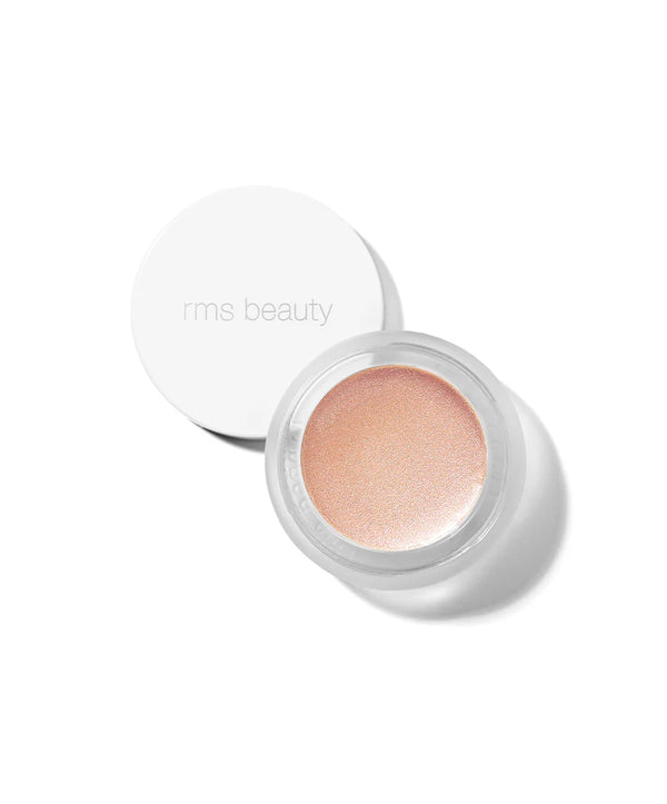 Champagne Rosé Luminizer