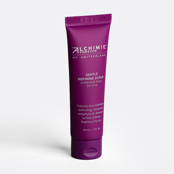 Gentle Refining Scrub Travel Size