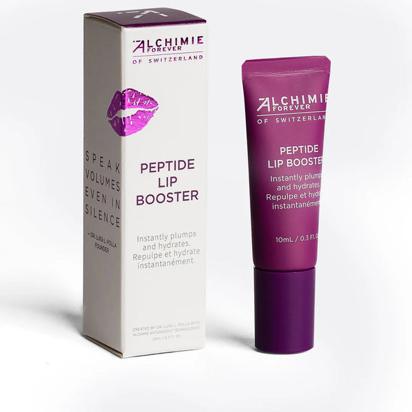 Peptide Lip Booster