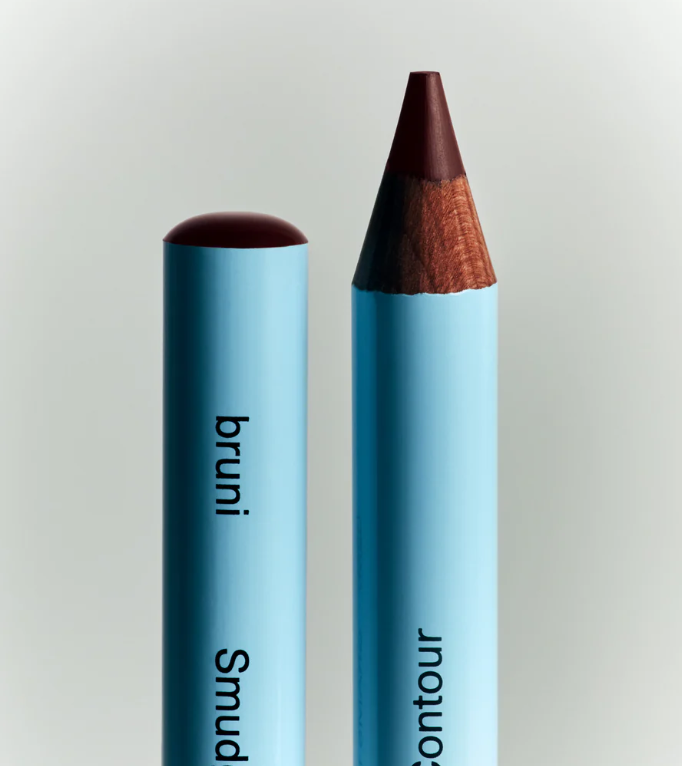 Smudge & Contour Lip Pencil