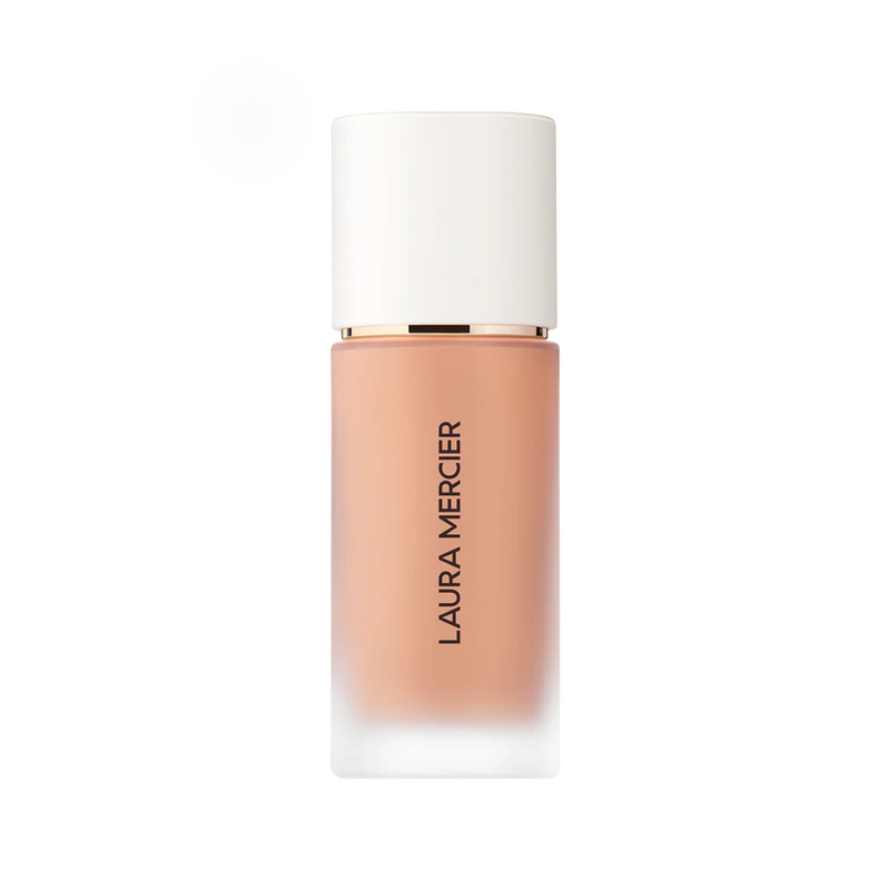 Real Flawless Weightless Perfecting Foundation