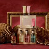 Floral & Aromatic Hand Care Collection