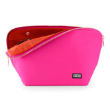 Kusshi - Fabric / Everyday Makeup Bag