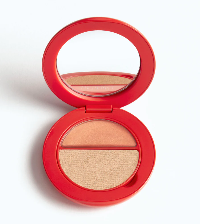 Essential Face Compact