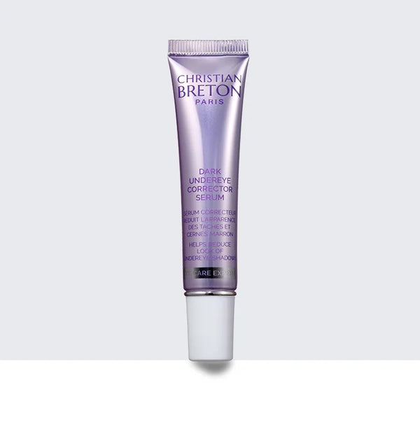DARK UNDEREYE CORRECTOR SERUM