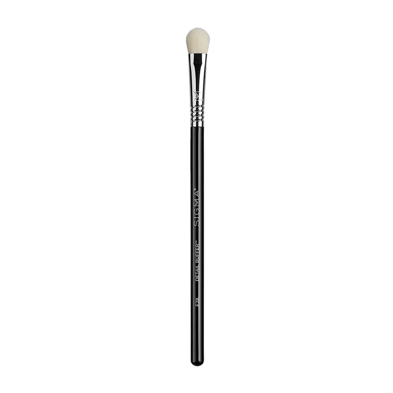 E28 Detailed Buffer Brush