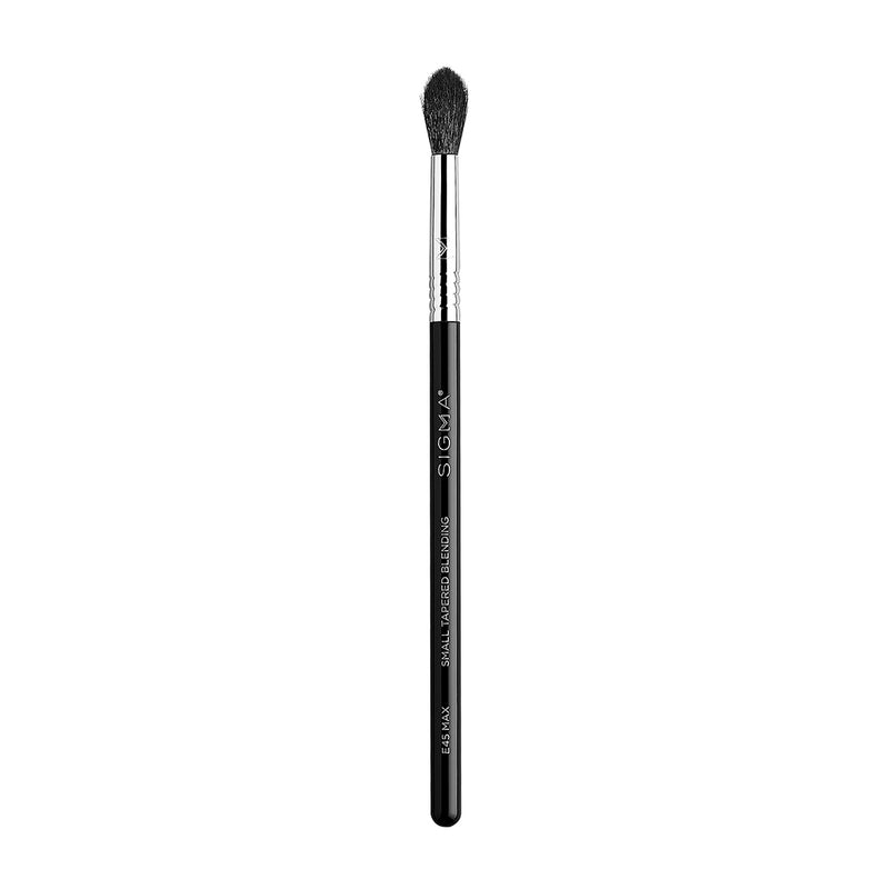 E45 Max Small Tapered Blending Brush