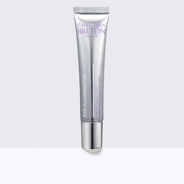 EYE ILLUMINATOR Illuminating eye contour
