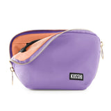 Kusshi - Fabric / Everyday Makeup Bag