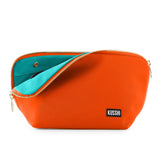 Kusshi - Fabric / Signature Makeup Bag