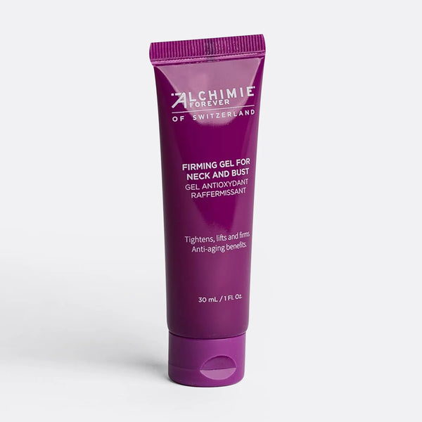 Firming Gel for Neck and Bust Travel Size