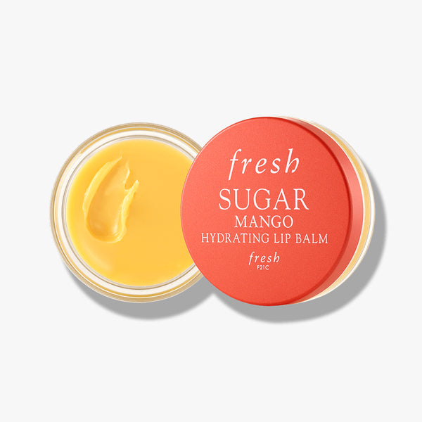 Fresh Sugar Mango Hydrating Lip Balm