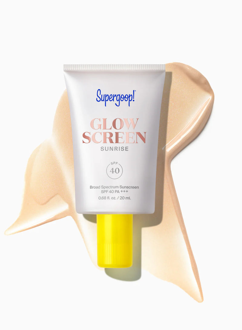 Glow Screen SPF 40