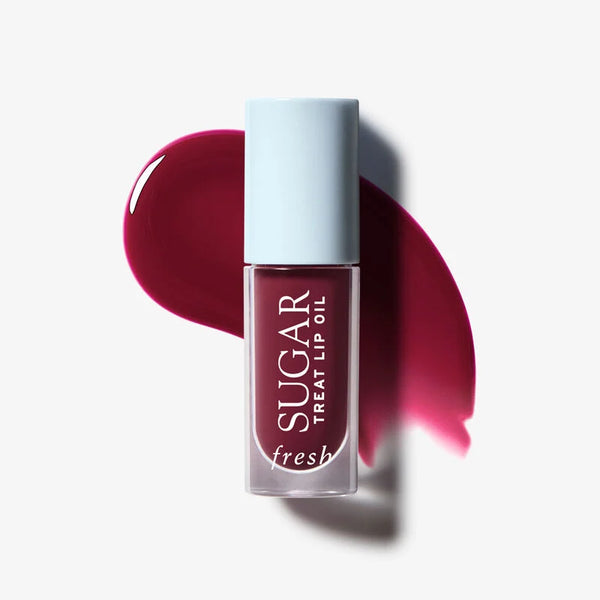 Sugar Treat Lip Oil