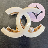 Chanel Hair Clip