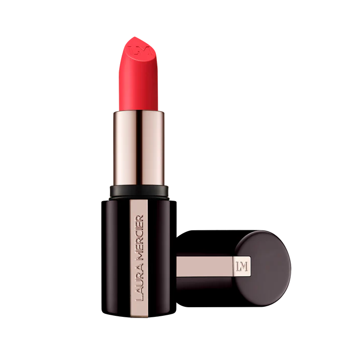 Caviar Smoothing Matte Refillable Lipstick
