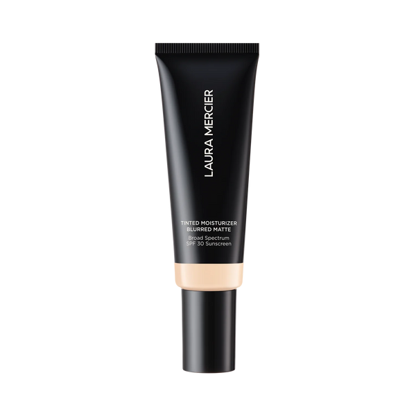 Tinted Moisturizer Blurred Matte Oil Free Broad Spectrum SPF 30