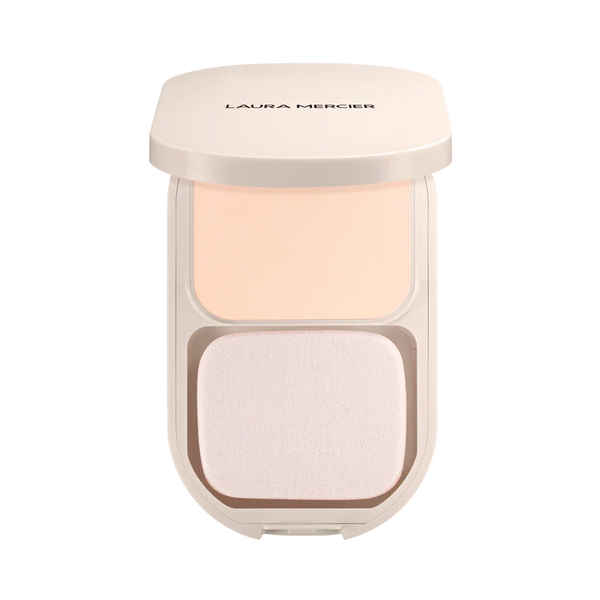Real Flawless Feather Matte Powder Foundation