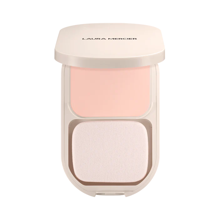 Real Flawless Feather Matte Powder Foundation