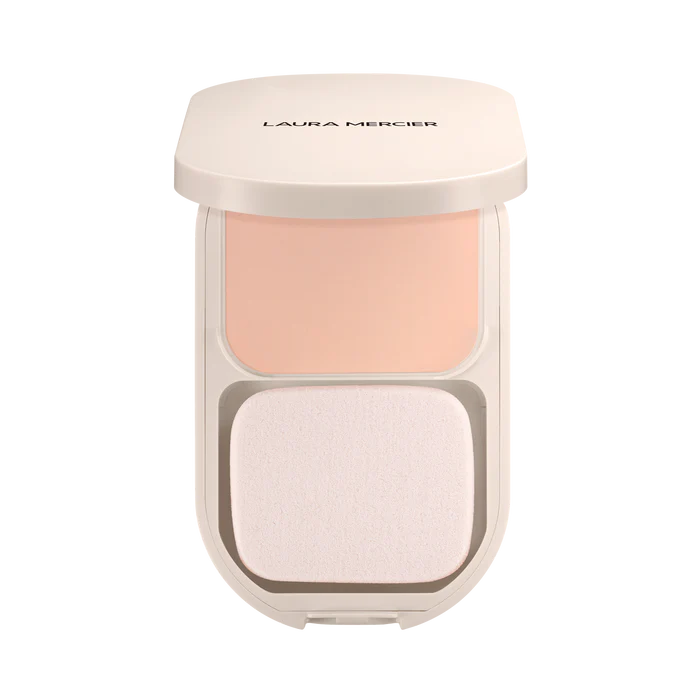 Real Flawless Feather Matte Powder Foundation