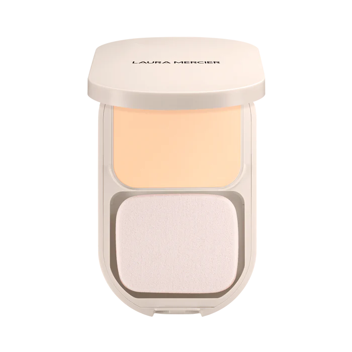 Real Flawless Feather Matte Powder Foundation