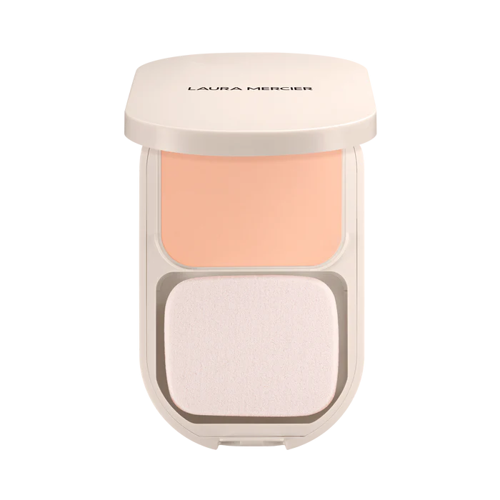 Real Flawless Feather Matte Powder Foundation