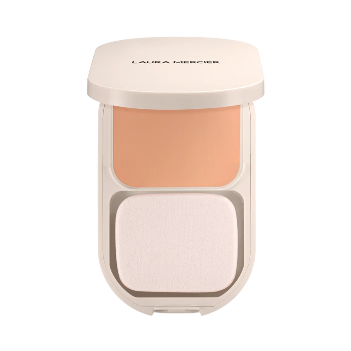 Real Flawless Feather Matte Powder Foundation