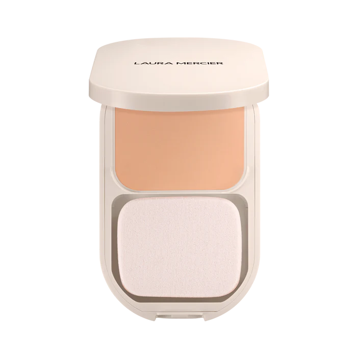 Real Flawless Feather Matte Powder Foundation