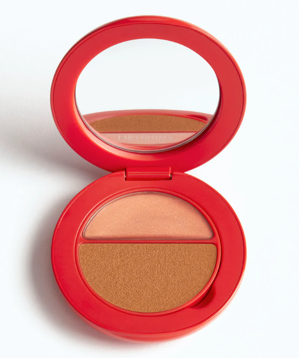 Essential Face Compact