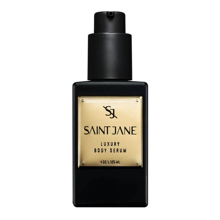 Luxury Body Serum - Nourishing Body Treatment