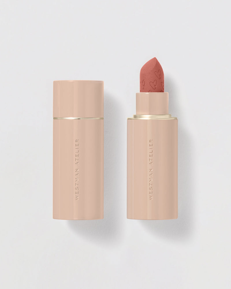 Lip Suede Matte Lipstick