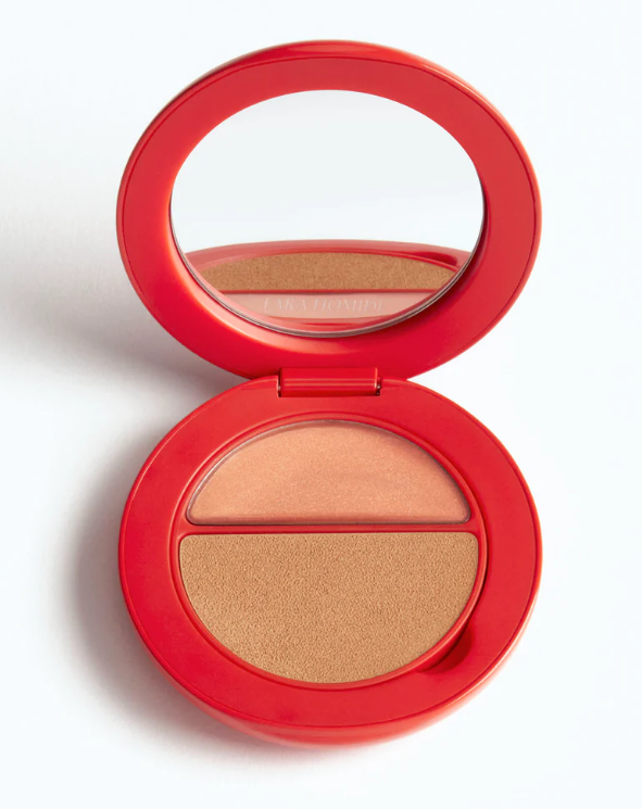 Essential Face Compact