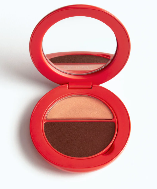 Essential Face Compact