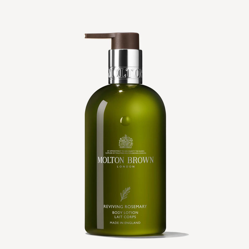 Body Lotion / Reviving Rosemary