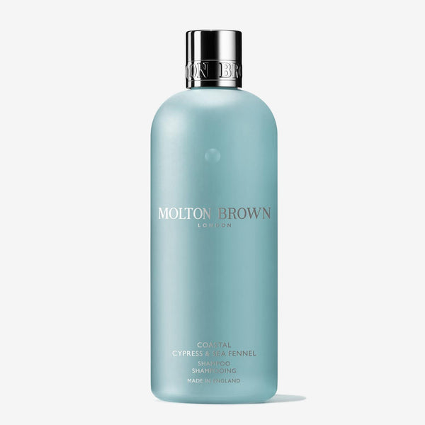 Coastal Cypress & Sea Fennel Shampoo