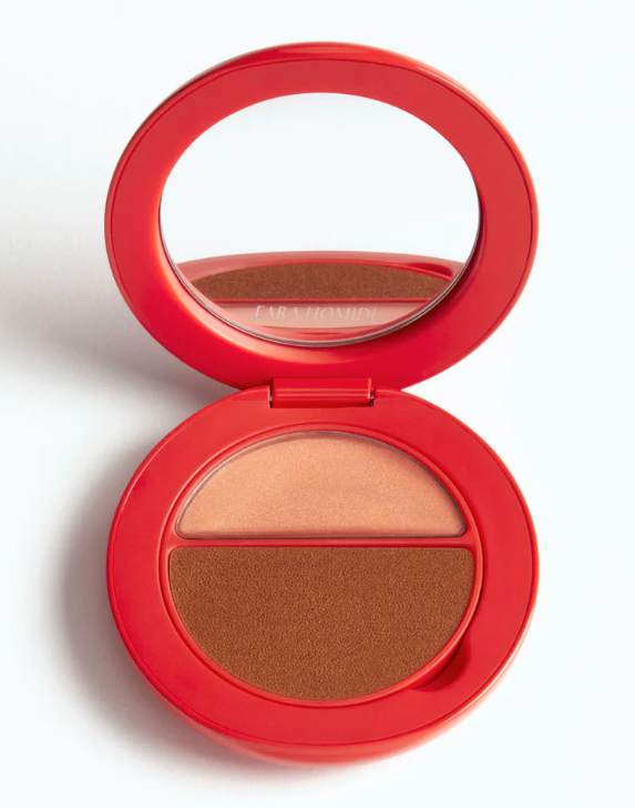 Essential Face Compact