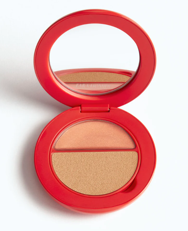 Essential Face Compact