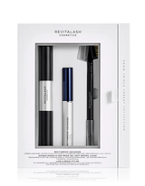 Brow Triple Threat Collection