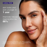 Phyto nature e² regenerating daily exosome leave-on treatment